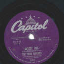 The Four Knights – Foolishly Yours / Inside Out