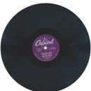 The Four Knights – Foolishly Yours / Inside Out