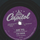 Stan Kenton And His Orchestra – Casanova / Dark Eyes