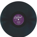 Stan Kenton And His Orchestra – Casanova / Dark Eyes