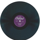 Stan Kenton And His Orchestra – Casanova / Dark Eyes