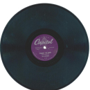 Ray Anthony - Learnin The Blues / Mmmm Mamie