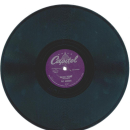 Ray Anthony - Learnin The Blues / Mmmm Mamie