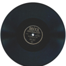 Jerry Gray - No Moon At All / My Heart Belongs To Only You