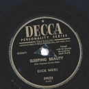 Dick Noel – The Wedding Bell Song / Sleeping Beauty