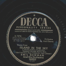 Emil Newman - Island In The Sky / Family Theme