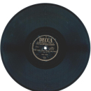 Dick Noel – From This Moment On / Hot Dog! That Made Him Mad