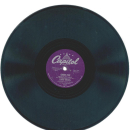 Connie Russell – Green Fire / Snow Dreams