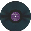 Connie Russell – Green Fire / Snow Dreams