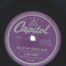 Clark Dennis – Pal Of My Cradle Days / Give Me Your...