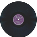 Clark Dennis – Pal Of My Cradle Days / Give Me Your Hand