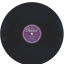 Clark Dennis – Pal Of My Cradle Days / Give Me Your Hand