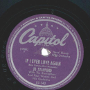 Jo Stafford With The Starlighters And Paul Westons...