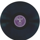 Jo Stafford With The Starlighters And Paul Westons Orchestra – If I Ever Love Again / Red River Valley