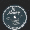 The Gaylords - Happy Time Medley / Madalaina