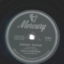 Ralph Marterie And His Orchestra – Bongo Guitar...