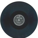 Ralph Marterie And His Orchestra – Bongo Guitar (Oye Negra) / Kiss Crazy Baby
