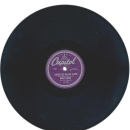Benny Strong And His Orchestra – I Never See Maggie...