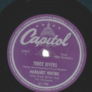 Margaret Whiting With Frank DeVols Orchestra –...