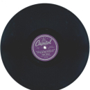Chuck Thomas And His Dixieland Band – My Gee Gee...
