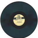 Frank Petty Trio - Precious / Down Yonder