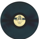 Frank Petty Trio - Precious / Down Yonder
