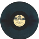 Robert Q. Lewis – Wheres-A Your House? / There She Goes
