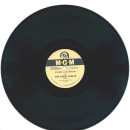 Tex Beneke And His Orchestra – The Yodel Waltz /...