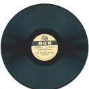 Tex Beneke And His Orchestra – The Yodel Waltz / The Chesapeake And Ohio