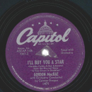 Gordon MacRae – Im Yours To Command / Ill Buy You A Star