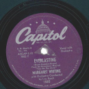 Margaret Whiting – The End Of A Love Affair /...