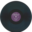 Ray Anthony Und Sein Orchester – Pretty Eyed Baby / My Truly, Truly Fair