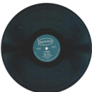 Mary Mayo – It Happens / Trapped