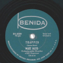 Mary Mayo – It Happens / Trapped