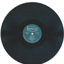 Mary Mayo – It Happens / Trapped