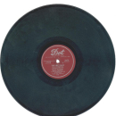 Billy Vaughn - The Left Bank / The Sweetheart Polka
