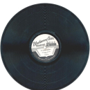  Blackwood Brothers Quartet ?– Mansion Over The Hilltop / It Is No Secret 