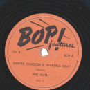 Dexter Gordon & Wardell Gray – The Hunt Part V. / VI.