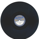 Les Paul & Mary Ford - How High the Moon / Walkin and Whistlin Blues