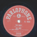Big Moe with Boyd Bennett And His Rockets – The...