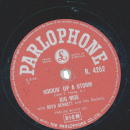 Big Moe with Boyd Bennett And His Rockets – The Most / Rockin Up A Storm