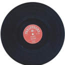 Glen Mason - Hot Diggity / Baby Girl Of Mine