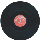 Glen Mason - Hot Diggity / Baby Girl Of Mine