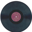 Dick Jurgens And His Orchestra – Love Song Of Renaldo / Cecilia