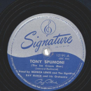Monica Lewis With Ray Bloch And His Orchestra – The...