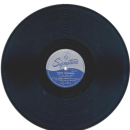 Monica Lewis With Ray Bloch And His Orchestra – The...