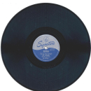 Ray Anthony & His Orchestra – Gloria / Oh! Moon