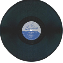 Ray Anthony & His Orchestra – Gloria / Oh! Moon