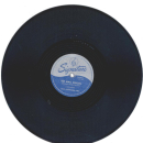 The Page Cavanaugh Trio – Air Mail Special / Fish...
