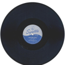 The Page Cavanaugh Trio – Air Mail Special / Fish And Chips